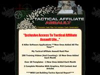 www.tacticalaffiliateassault.com