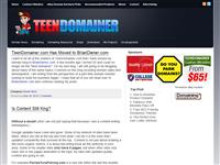 www.teendomainer.com