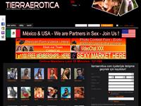 www.tierraerotica.com