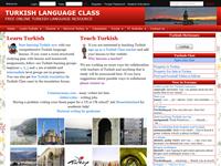 www.turkishclass.com