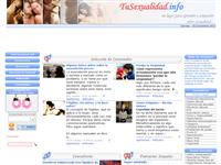 www.tusexualidad.info