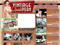 www.vintageclassicporn.com