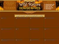www.wildmaturehousewives.com