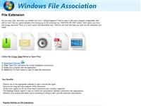 www.windowsfileassociation.com